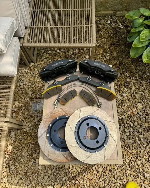 kit frein hautes performances bmw e30 kit frein hautes performances bmw e30