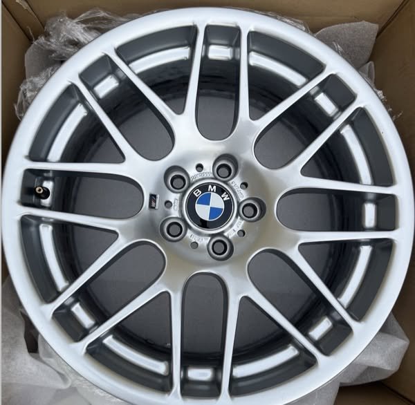 jantes bmw m3 e46 csl 19” – bbs style 163 competition jantes bmw m3 e46 csl 19” – bbs style 163 competition