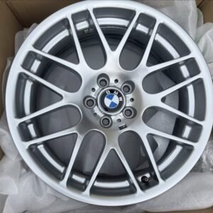 jantes bmw m3 e46 csl 19” – bbs style 163 competition