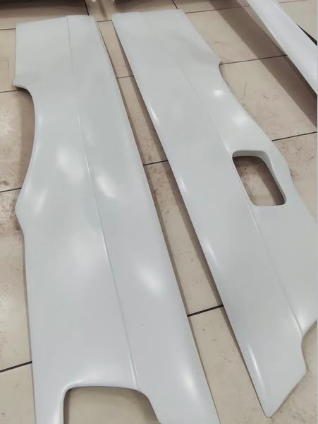 kit complet m3 e36 – finition newstyle36 kit complet m3 e36 – finition newstyle36