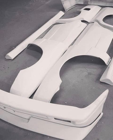 bmw e30 touring – kit carrosserie m3 bmw e30 touring – kit carrosserie m3