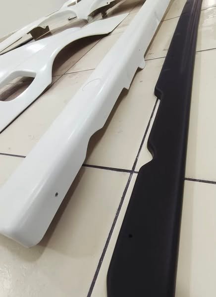 kit complet m3 e36 – finition newstyle36 kit complet m3 e36 – finition newstyle36