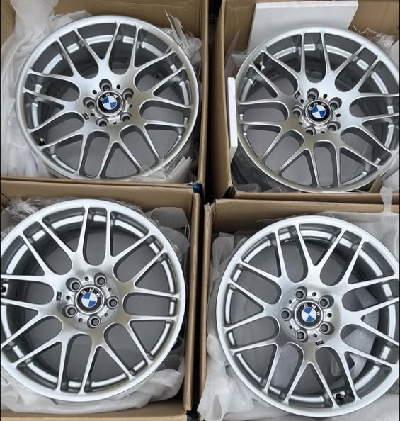 jantes bmw m3 e46 csl 19” – bbs style 163 competition jantes bmw m3 e46 csl 19” – bbs style 163 competition