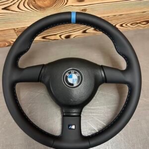 volant bmw e34 – m5 m power m technik