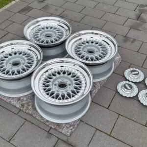 jantes bbs rs198 – 8,5×17 et13