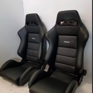 sièges bmw e30 m3 evo – original