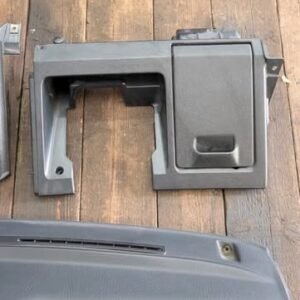 tableau de bord complet pour ford sierra cosworth