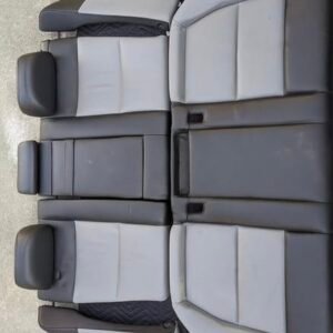 intérieur complet bmw m5 e39