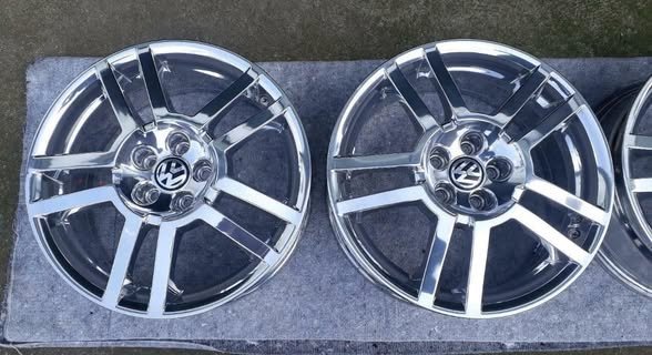 4 jantes modèle seat ibiza cupra 6l 4 jantes modèle seat ibiza cupra 6l