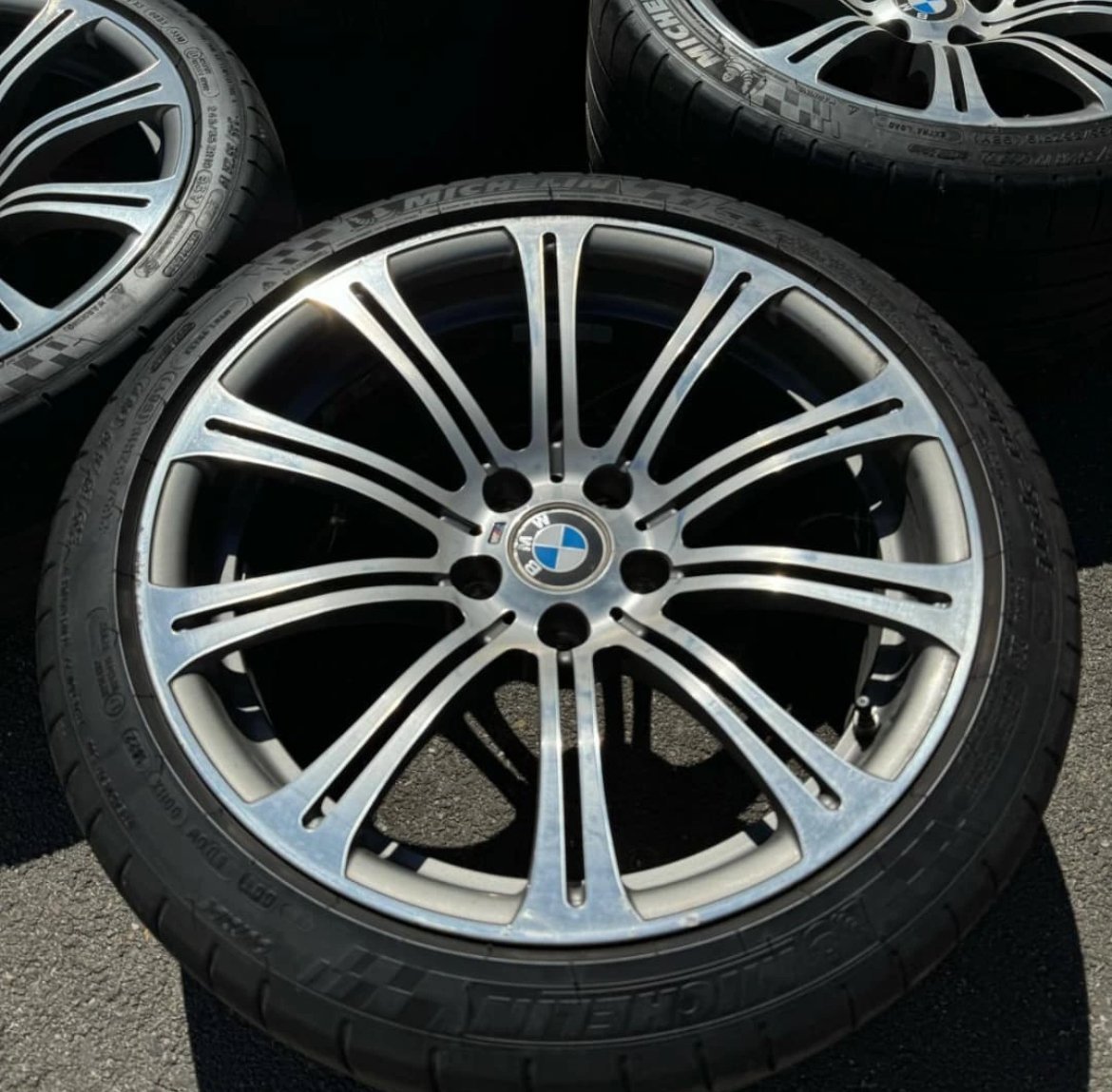 oem 220m with michelin pss tpms oem 220m with michelin pss tpms