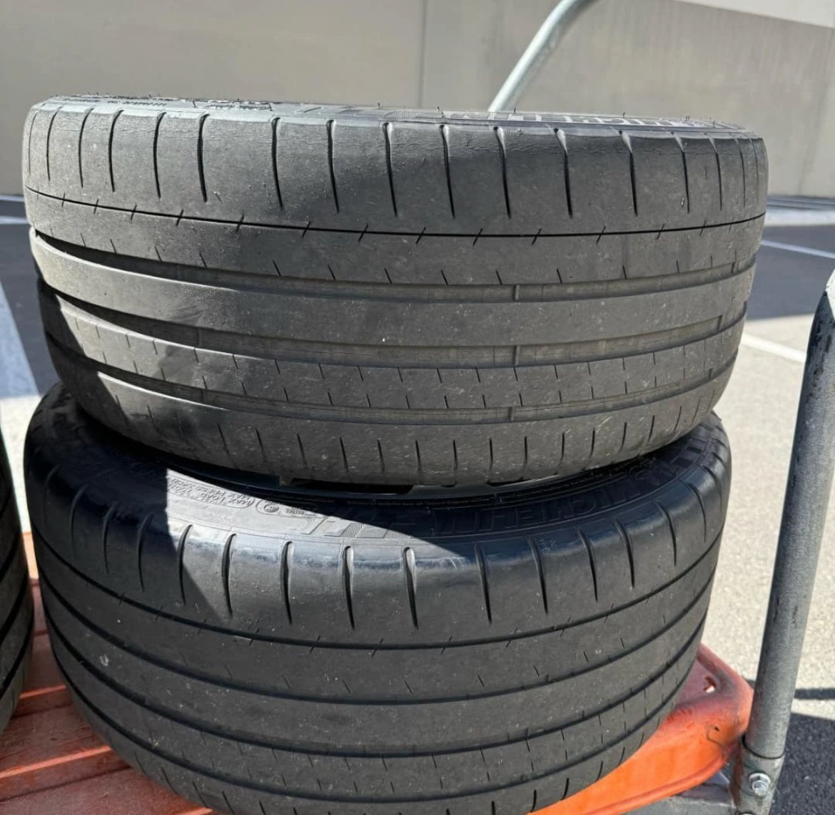 oem 220m with michelin pss tpms oem 220m with michelin pss tpms