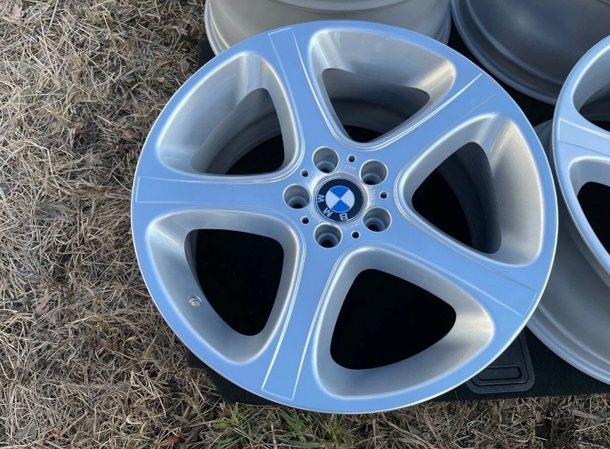 jantes style 87 20” jantes style 87 20”