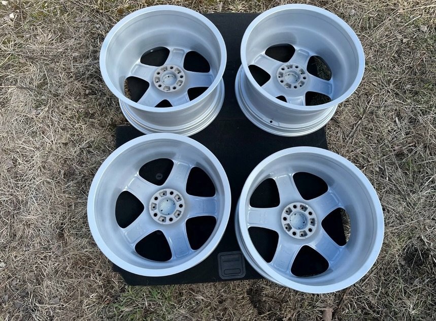 jantes style 87 20” jantes style 87 20”