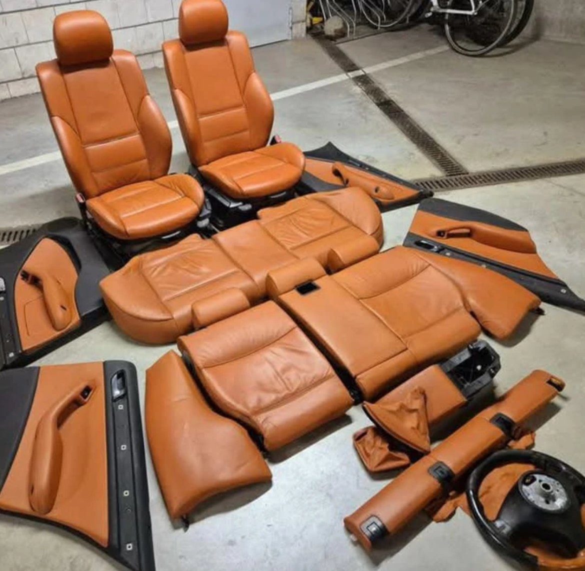 intérieur bmw m3 e46 intérieur bmw m3 e46