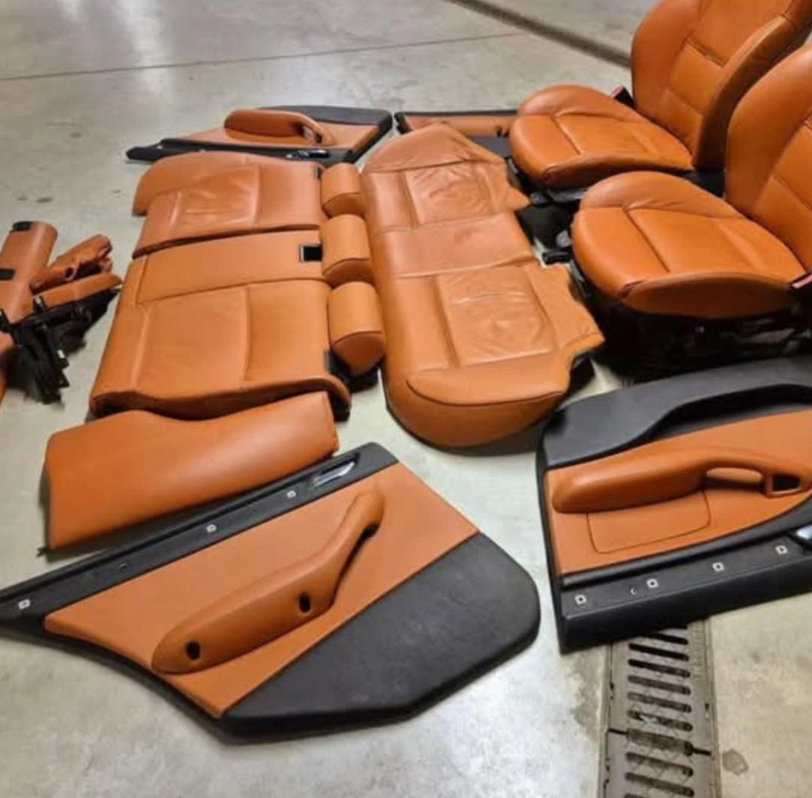 intérieur bmw m3 e46 intérieur bmw m3 e46