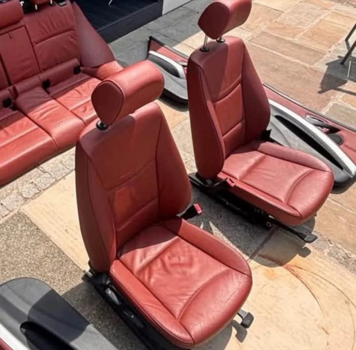 sièges bmw e90 / e91 sièges bmw e90 / e91