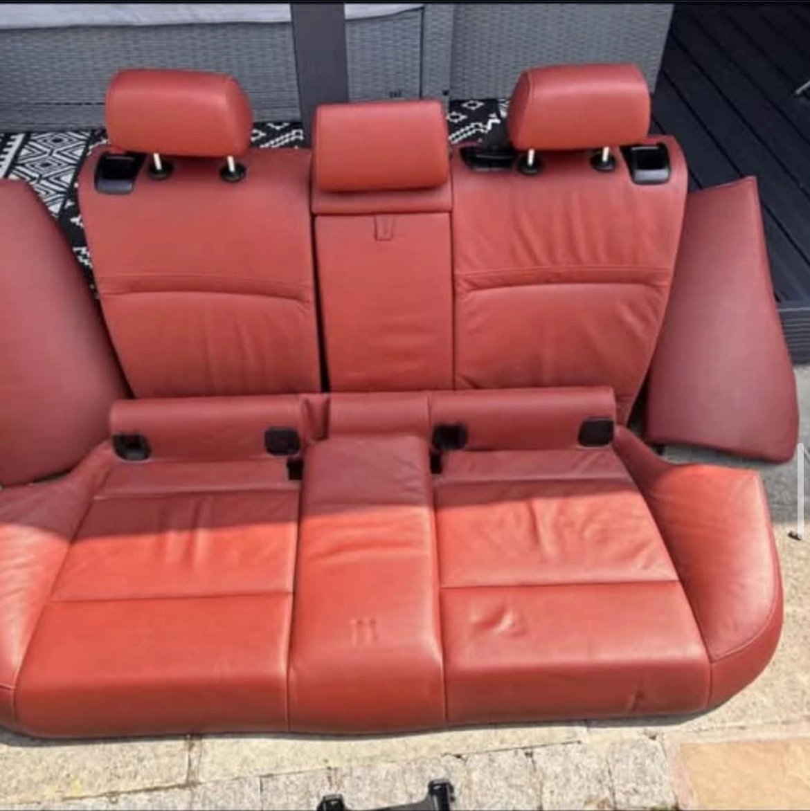 sièges bmw e90 / e91 sièges bmw e90 / e91