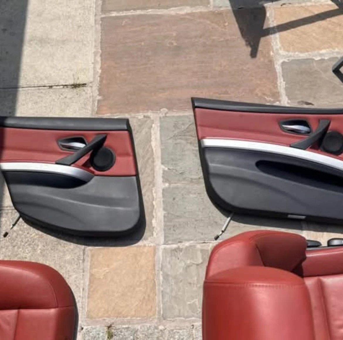 sièges bmw e90 / e91 sièges bmw e90 / e91