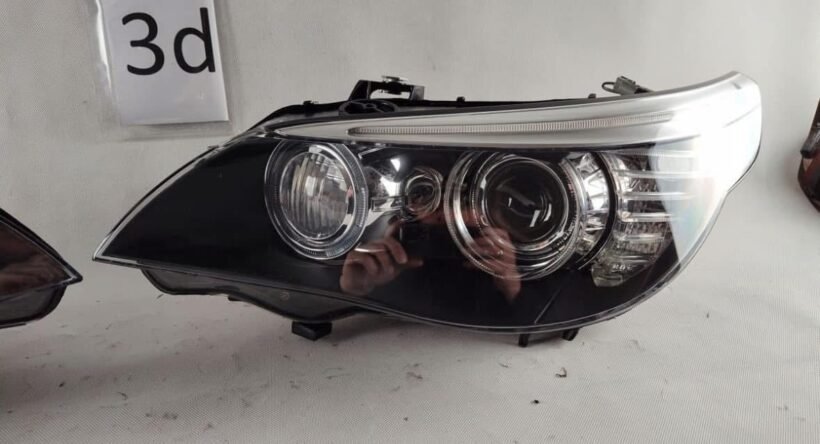 phare e60/61 phare e60/61