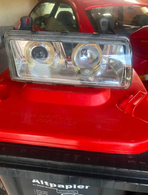 phare au xénon e36 phare au xénon e36