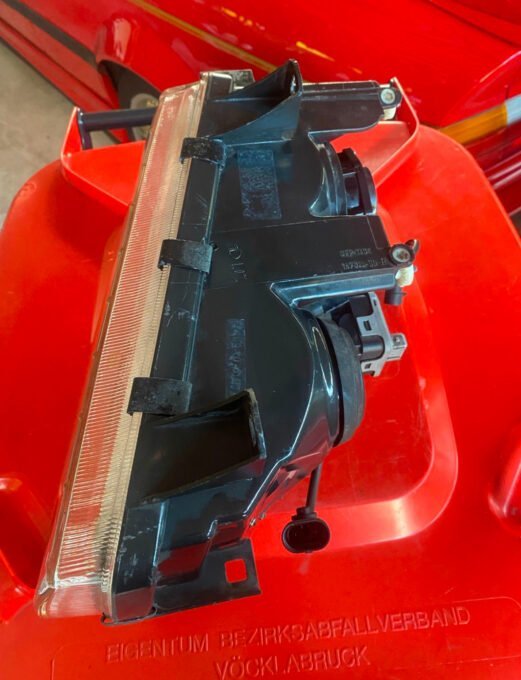 phare au xénon e36 phare au xénon e36