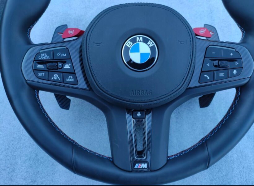volant bmw m3 g80 m4 g82 g83 volant bmw m3 g80 m4 g82 g83