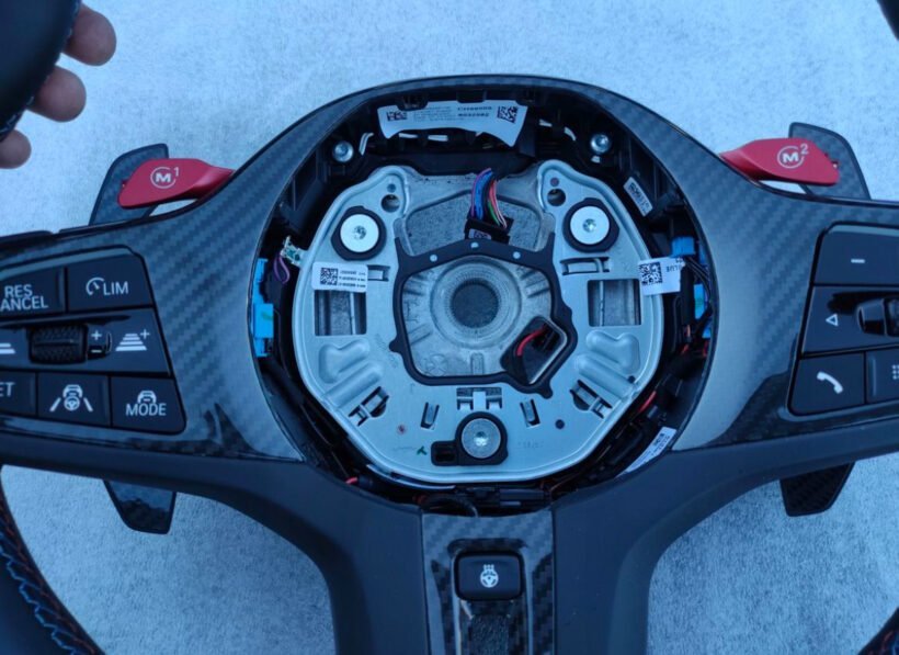 volant bmw m3 g80 m4 g82 g83 volant bmw m3 g80 m4 g82 g83