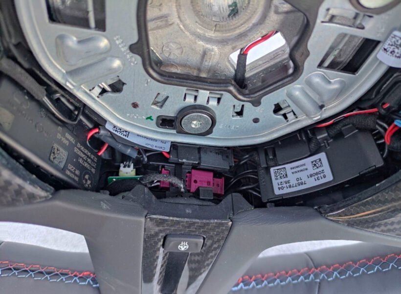 volant bmw m3 g80 m4 g82 g83 volant bmw m3 g80 m4 g82 g83