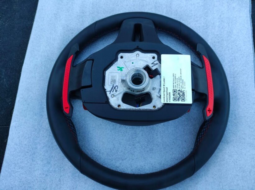 volant bmw m3 g80 m4 g82 g83 volant bmw m3 g80 m4 g82 g83