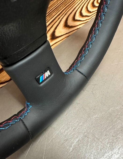 volant bmw e34 volant bmw e34