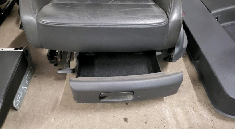 intérieur golf 5 intérieur golf 5