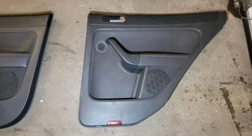 intérieur golf 5 intérieur golf 5