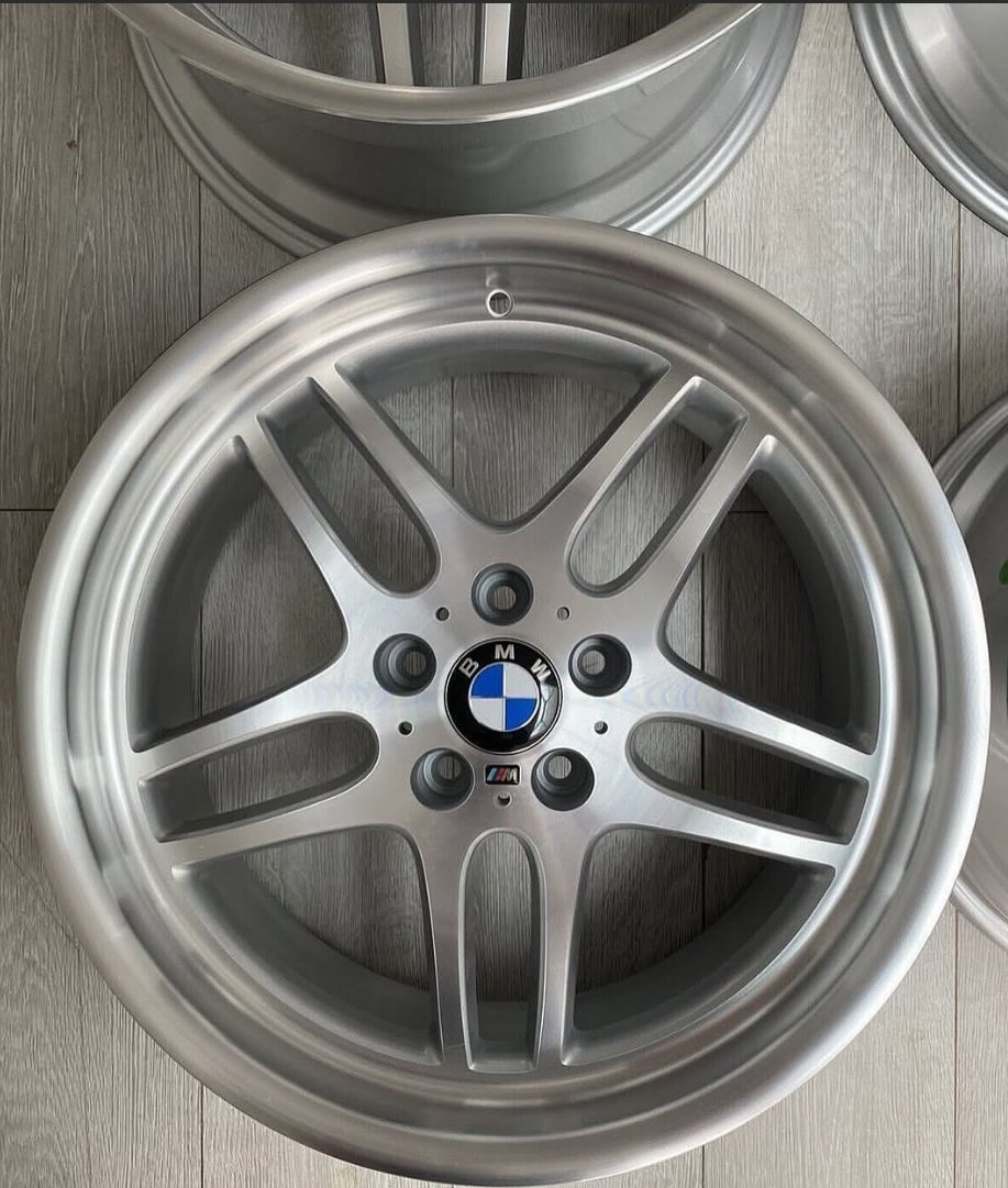 bmw m parallel jantes – style 37 bmw m parallel jantes – style 37