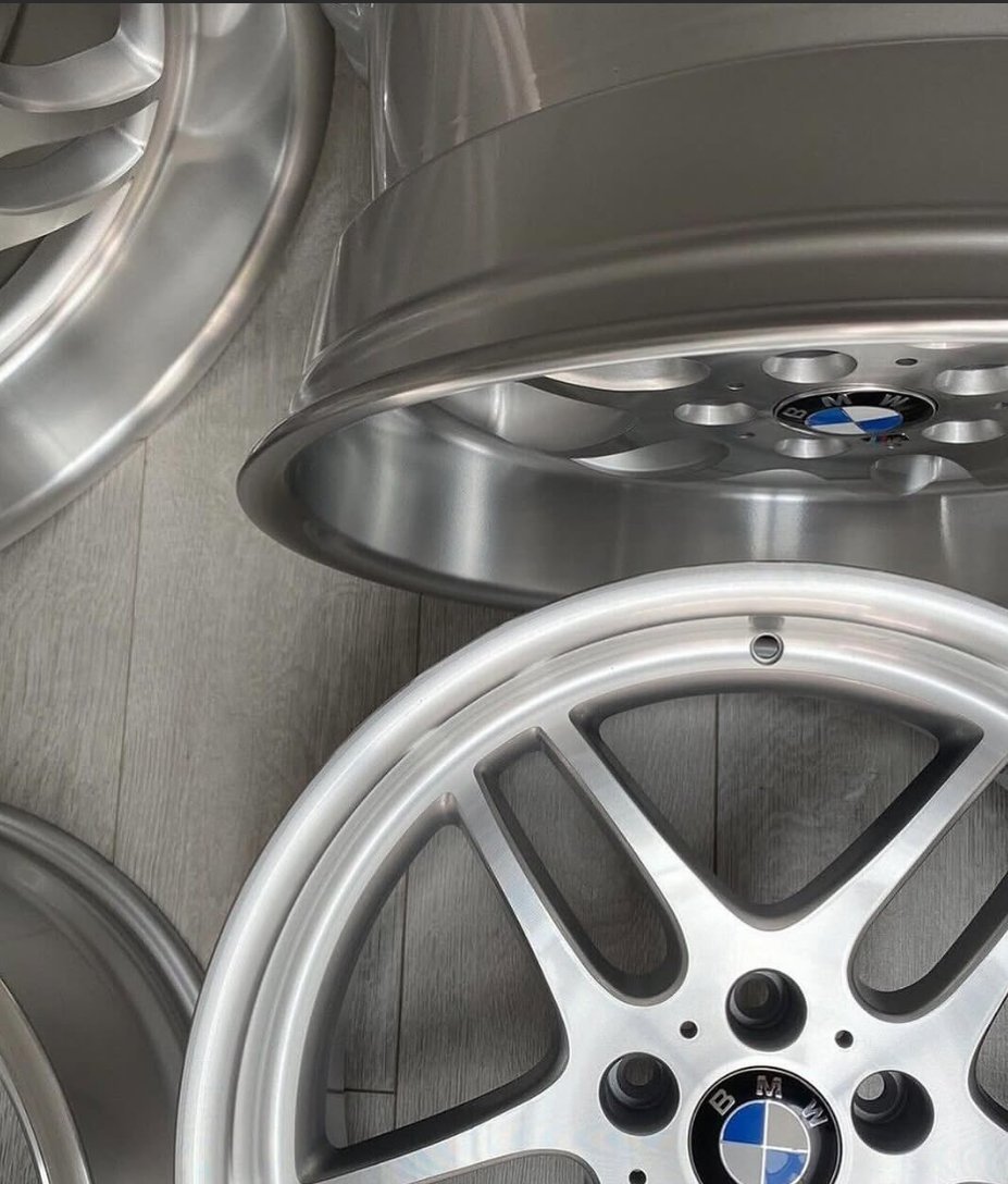 bmw m parallel jantes – style 37 bmw m parallel jantes – style 37