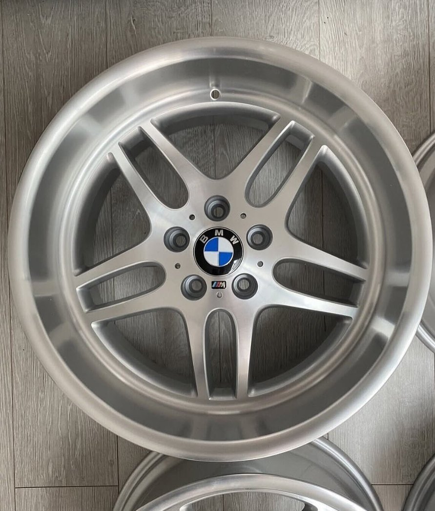 bmw m parallel jantes – style 37 bmw m parallel jantes – style 37
