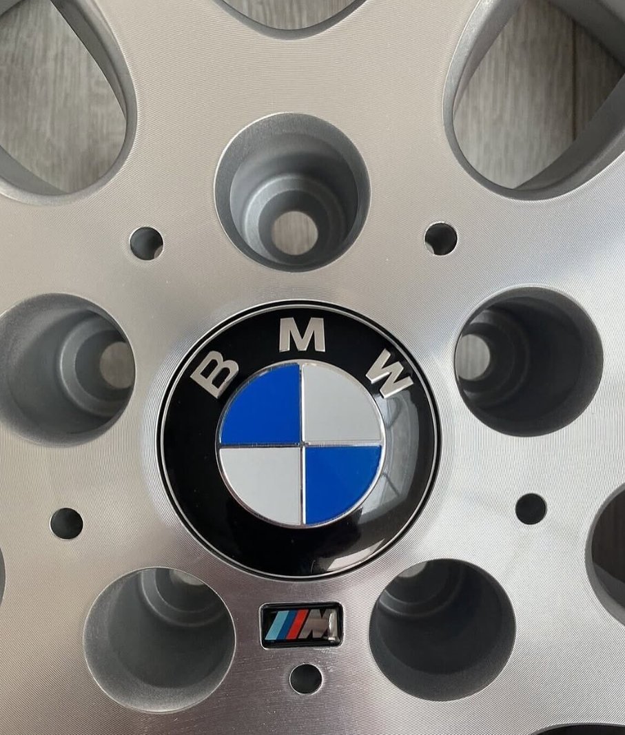 bmw m parallel jantes – style 37 bmw m parallel jantes – style 37