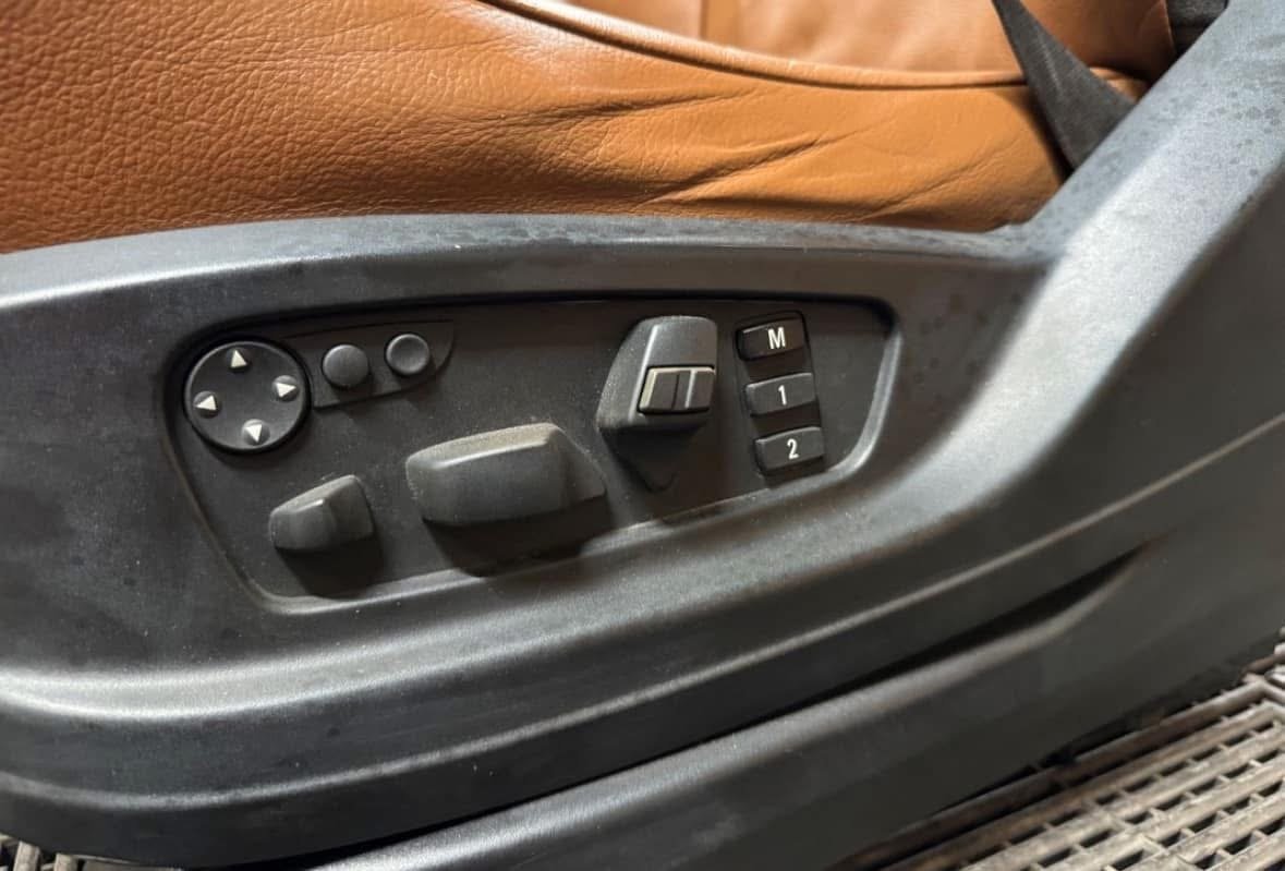 intérieur cuir pack m bmw x5 e70 intérieur cuir pack m bmw x5 e70