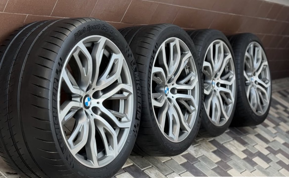 bmw x5/x6 performance 375 wheels bmw x5/x6 performance 375 wheels