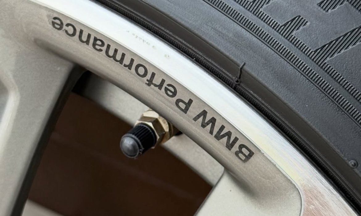 bmw x5/x6 performance 375 wheels bmw x5/x6 performance 375 wheels