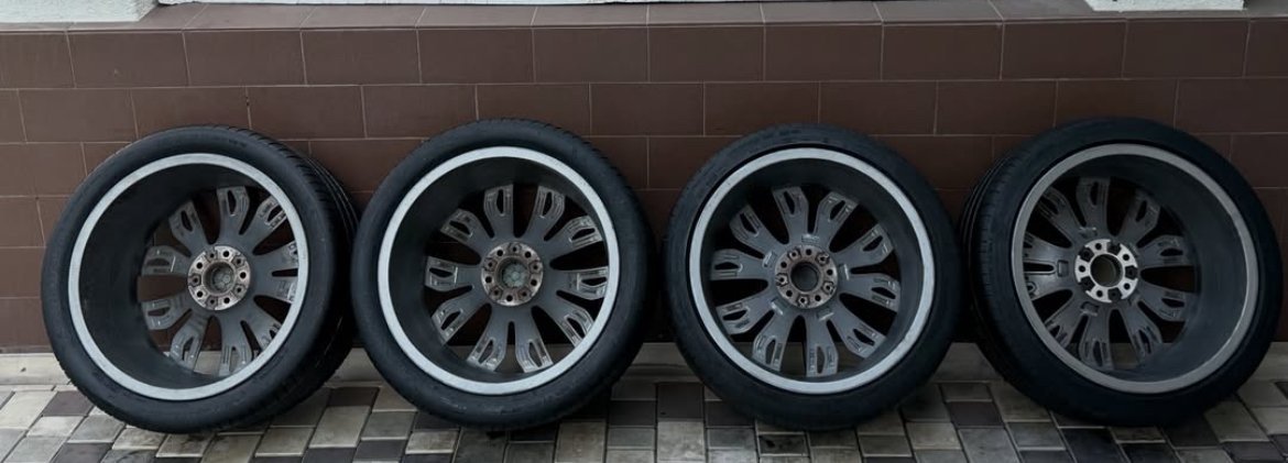 bmw x5/x6 performance 375 wheels bmw x5/x6 performance 375 wheels