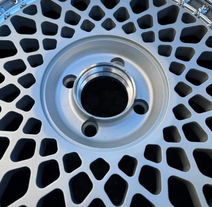 17" rotiform lhr forged 4 pièces 17" rotiform lhr forged 4 pièces