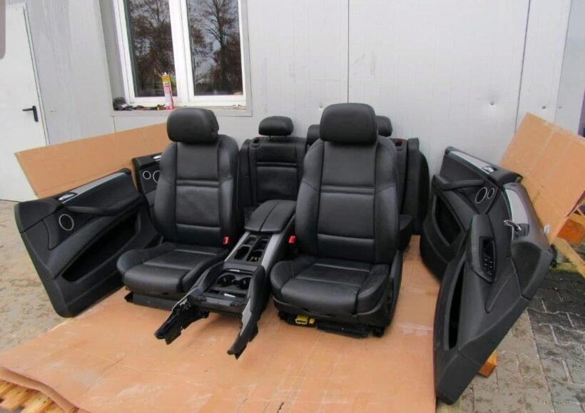 intérieur x5 m e70 intérieur x5 m e70