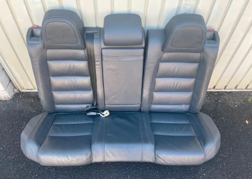 À vendre : volkswagen golf 5 gti d'occasion avec intérieur cuir À vendre : volkswagen golf 5 gti d'occasion avec intérieur cuir