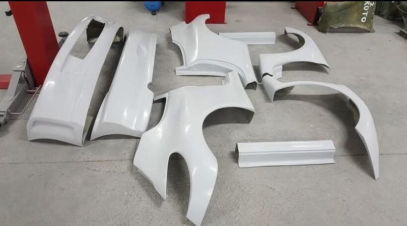 kit 206 wrc kit 206 wrc