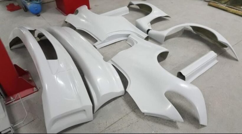 kit 206 wrc kit 206 wrc