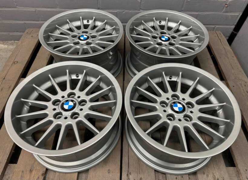 jantes bmw styling 32 d'origine jantes bmw styling 32 d'origine