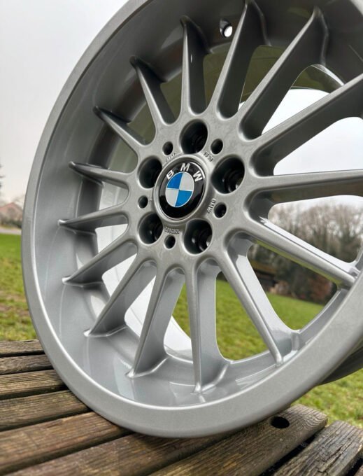 jantes bmw styling 32 d'origine jantes bmw styling 32 d'origine