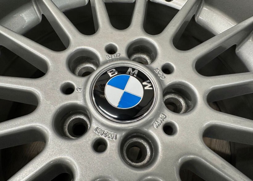 jantes bmw styling 32 d'origine jantes bmw styling 32 d'origine