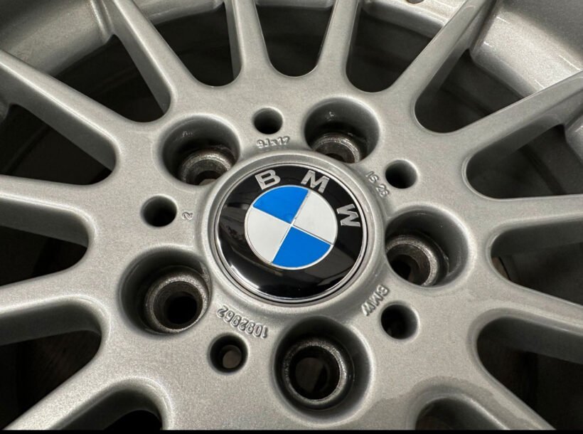 jantes bmw styling 32 d'origine jantes bmw styling 32 d'origine