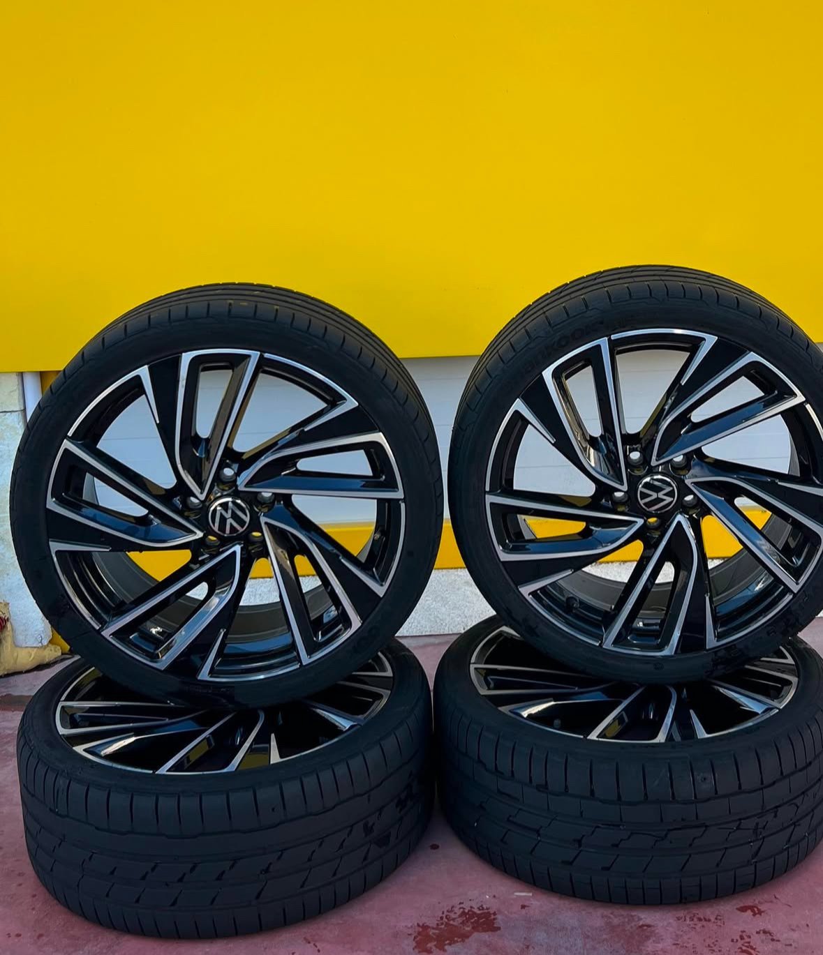 roues pour golf 8 gtd gti r line roues pour golf 8 gtd gti r line